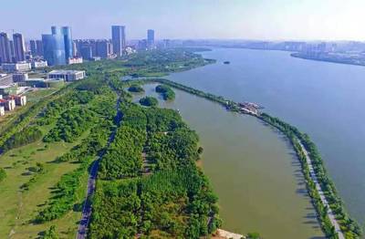 環境更優美,居民更舒心!艾溪湖管理處推動老舊小區&ldquo;更新升級&rdquo;