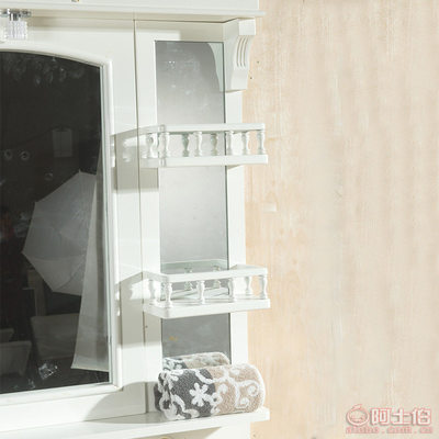 【VRWY整體衛(wèi)浴柜廠家直銷新款歐式PVC浴室柜洗臉盆組合浴室柜落地式8193】南昌市西湖區(qū)鴻順德國際商貿城金鵬衛(wèi)浴用品銷售中心 - 產品庫