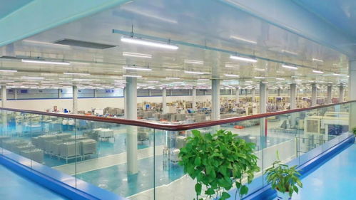 喜訊丨南昌海立以絕對實力再次入選江西省級兩項企業(yè)優(yōu)質名單