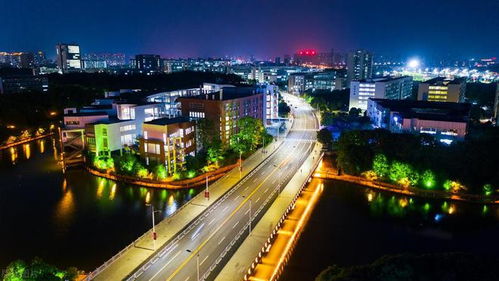 南昌大學(xué),從漂亮國的 黑名單 中剔除了 這所大學(xué)到底有多強