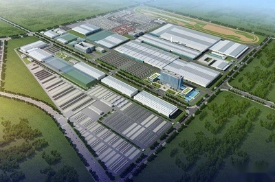 &ldquo;大道無疆&rdquo;載&ldquo;同道中人&rdquo;回家--工廠探秘領(lǐng)略江鈴汽車實力