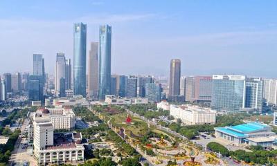 江西省各城市經濟揭露,上饒、贛州最窮,新余、南昌最富!