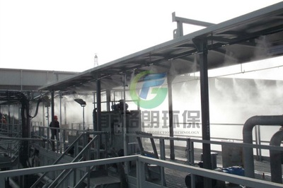 南昌工廠車間全自動環(huán)保噴霧加濕設(shè)備/工業(yè)噴霧加濕工廠技術(shù) _供應(yīng)信息_商機(jī)_中國儀表網(wǎng)