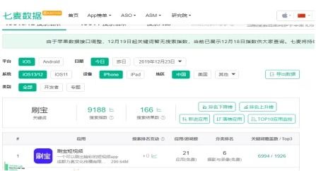 為自己代言的陳歐，這次能讓刷寶刷多久