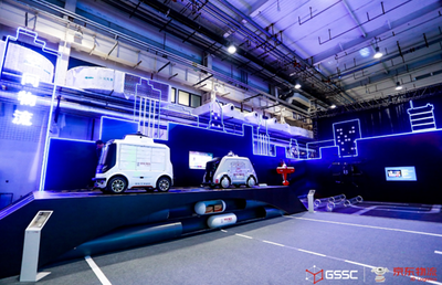 北京迎來首個5G智能物流園區，網絡技術服務引領智慧物流新變革