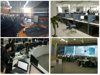 石家莊工商職業學院計算機網絡技術-4G網絡技術訂單班介紹