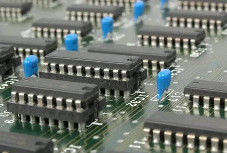 集成電路是什么？一文帶你搞懂！
