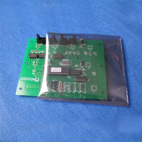 淺談集成電路與主板靜電屏蔽包裝的重要性